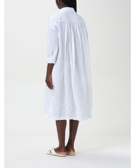 Robes Liviana Conti en coloris White
