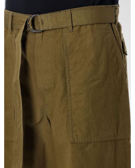 Comme des Garçons Hose Herren in Green für Herren