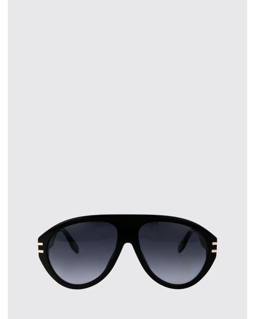 Marc Jacobs Black Marc747 Acetate Sunglasses for men