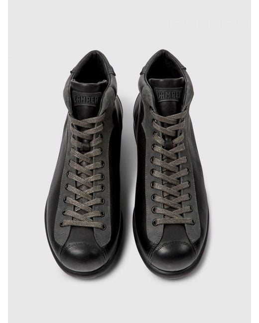 Baskets Homme Camper pour homme en coloris Black