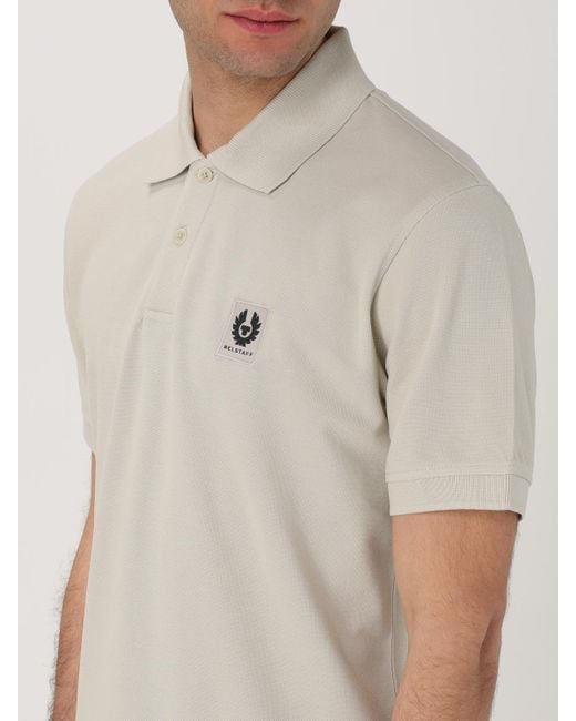 Polo Homme Belstaff pour homme en coloris Natural