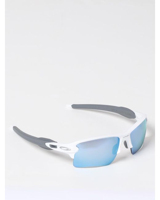 Oakley Blue Sunglasses for men