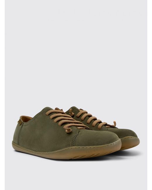 Camper Schuhe Herren in Green für Herren
