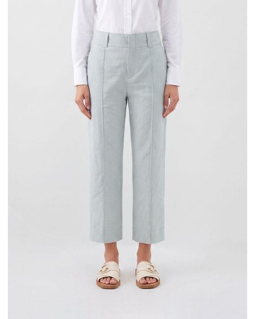 Chloé Gray ChloÉ Trousers