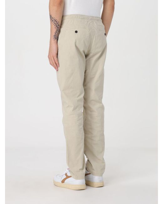 Ecoalf Natural Trousers for men