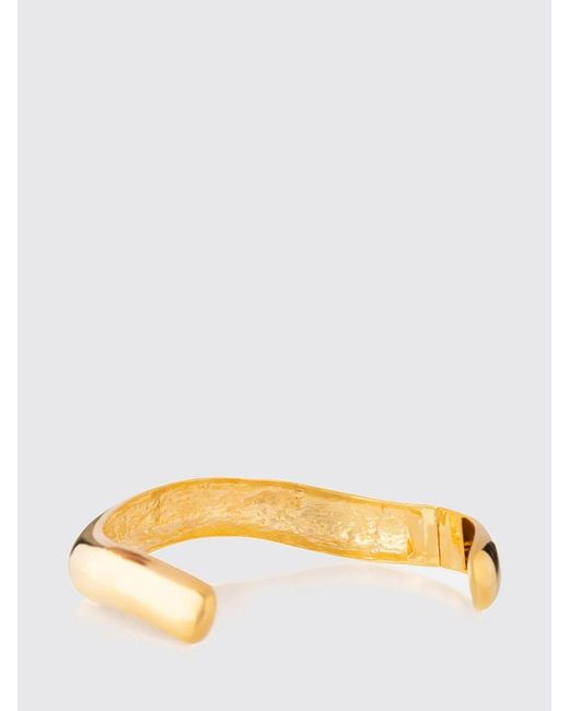 FEDERICA TOSI Metallic Jewel