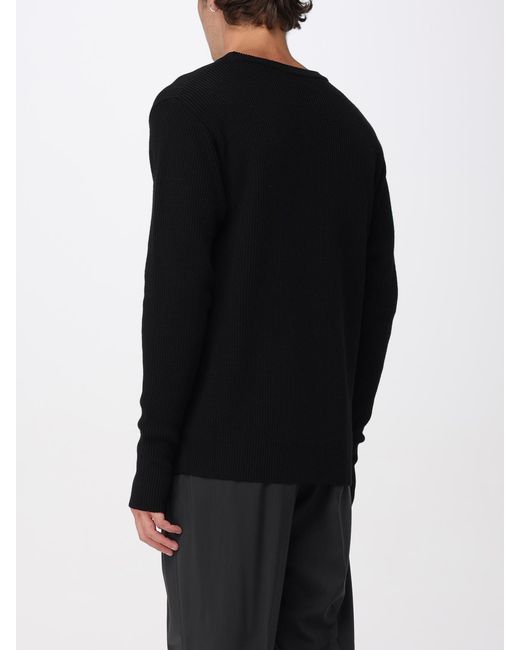 Barena Pullover Herren in Black für Herren