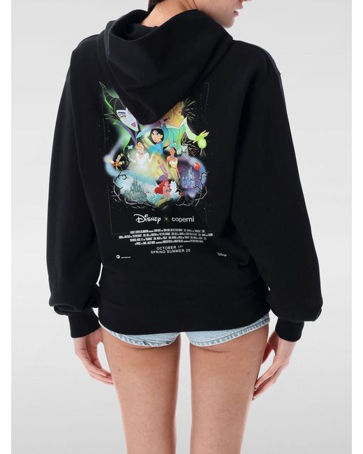 Maillot De Bain Femme Coperni en coloris Black