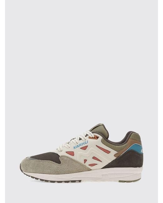 Karhu White Sneakers for men
