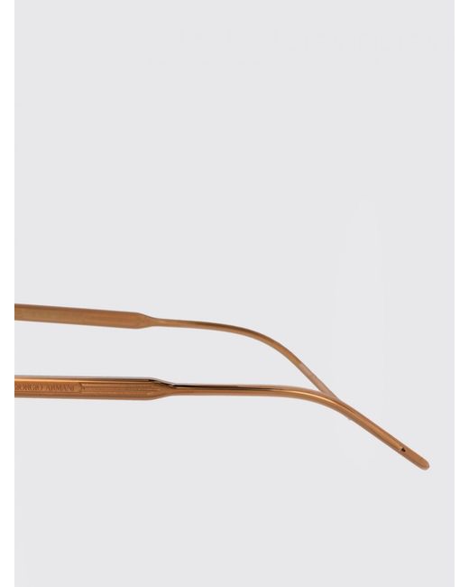 Giorgio Armani Brown 0Ar8211 Sunglasses for men