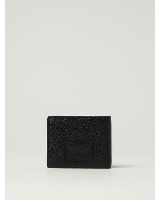 Marc Jacobs White The Wallet