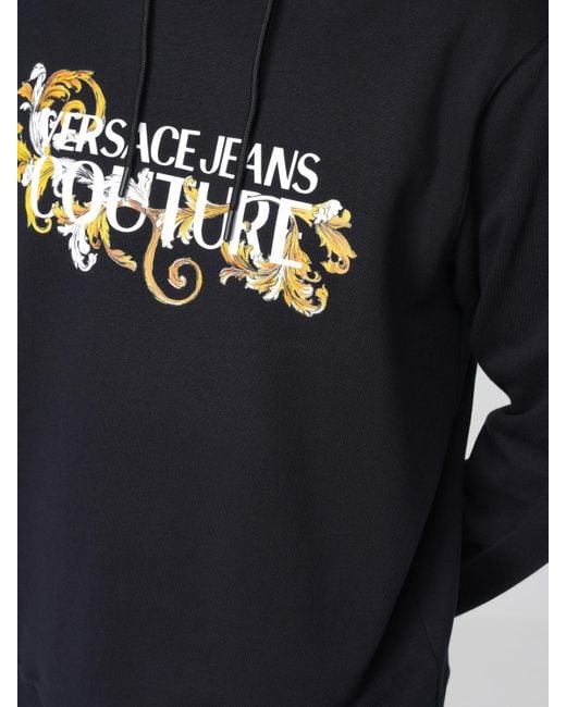 Versace Jeans Couture Pullover Herren in Blue für Herren
