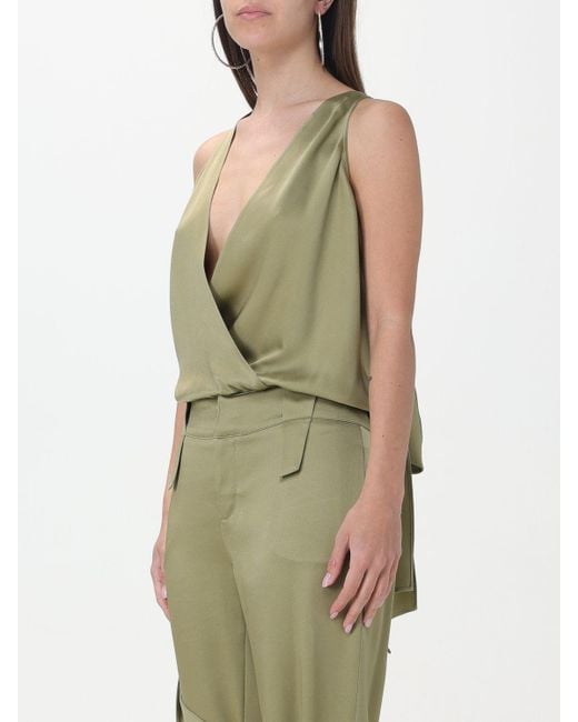 Blumarine Green Body