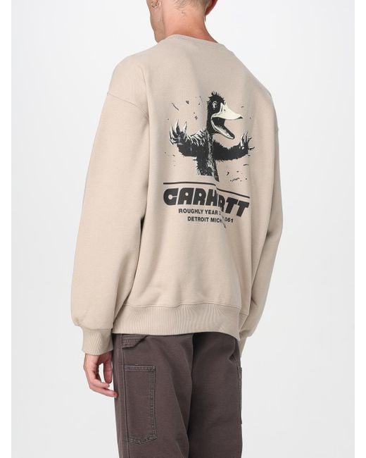 Carhartt Pullover Herren in Natural für Herren