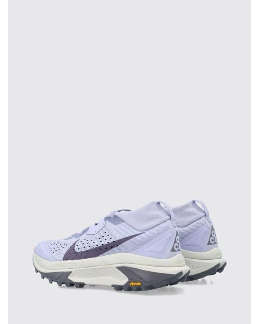Nike White Trainers