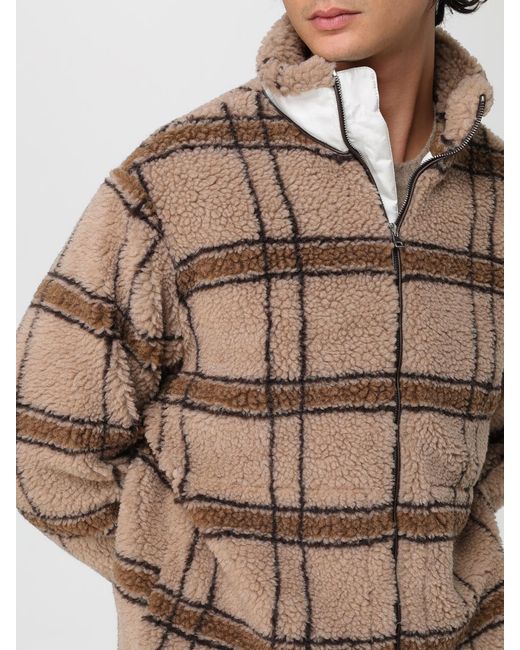 RANRA Blue Jacket for men