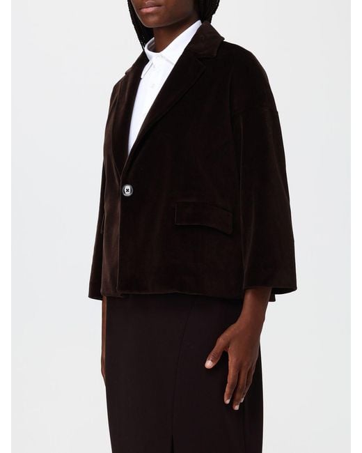 Circolo 1901 Black Jacket
