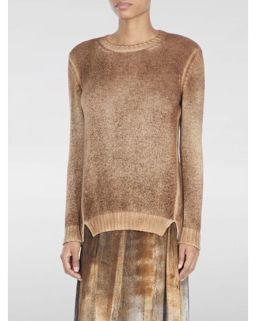 Pull Femme Avant Toi en coloris Natural