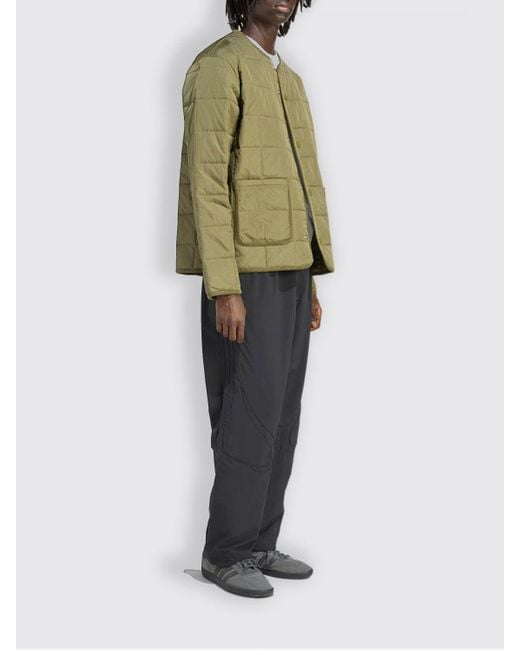 Light Jackets Adidas Originals pour homme en coloris Green