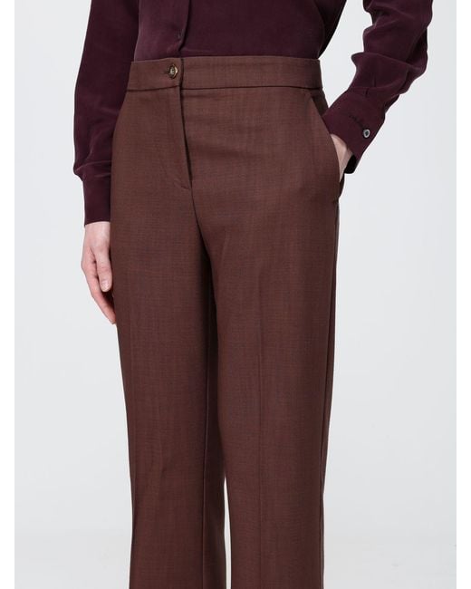 Pinko Flared Trousers
