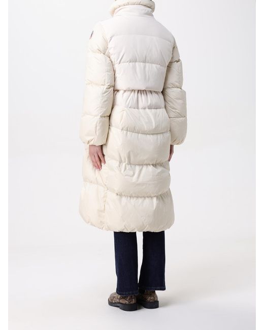 Parajumpers Natural Coat