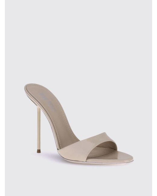 Paris Texas Multicolor Shoes