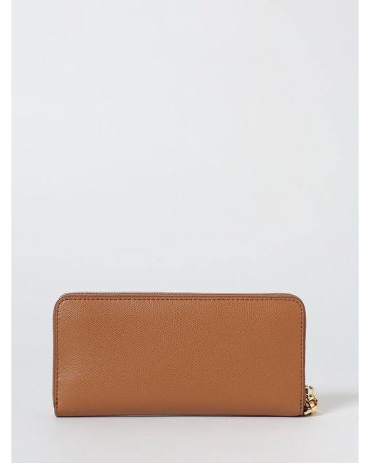 Michael Kors Brown Wallet