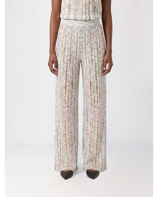 Missoni Brown Trousers