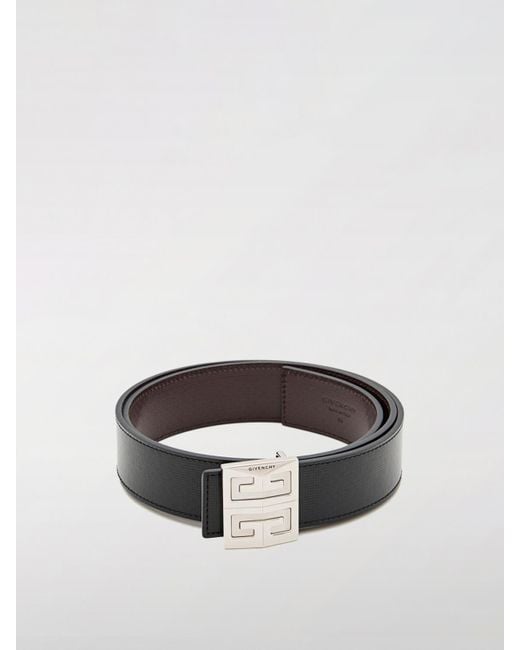 Givenchy Gürtel Herren in Black für Herren