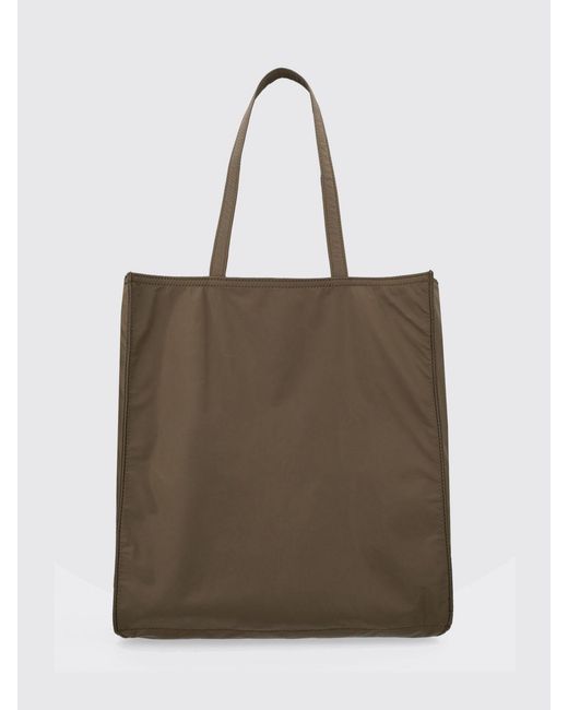 Aspesi Natural Bag for men