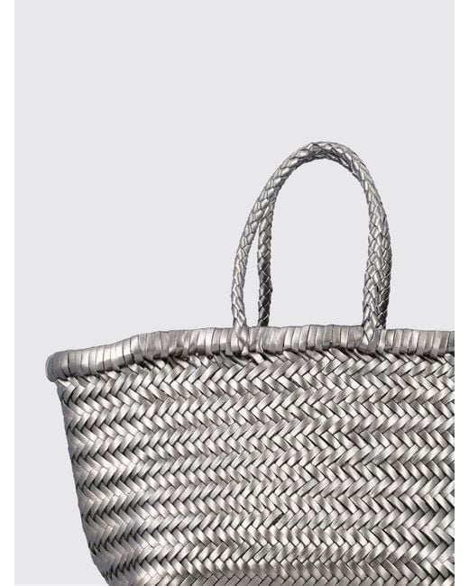 Borsa Triple Jump di Dragon Diffusion in Gray