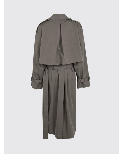 Totême Gray Jacket