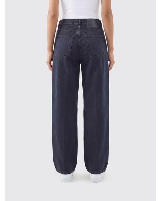 Haikure Blue Bethany Denim Jeans
