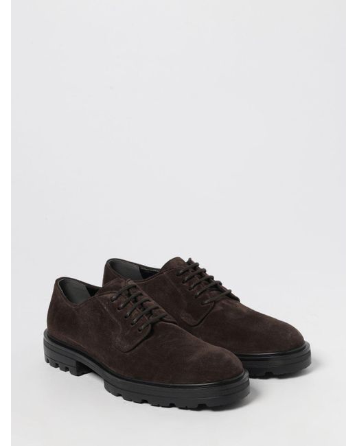 Hogan White Shoes for men