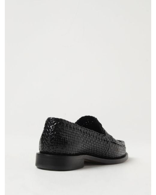 Chaussures derby Marni pour homme en coloris Black