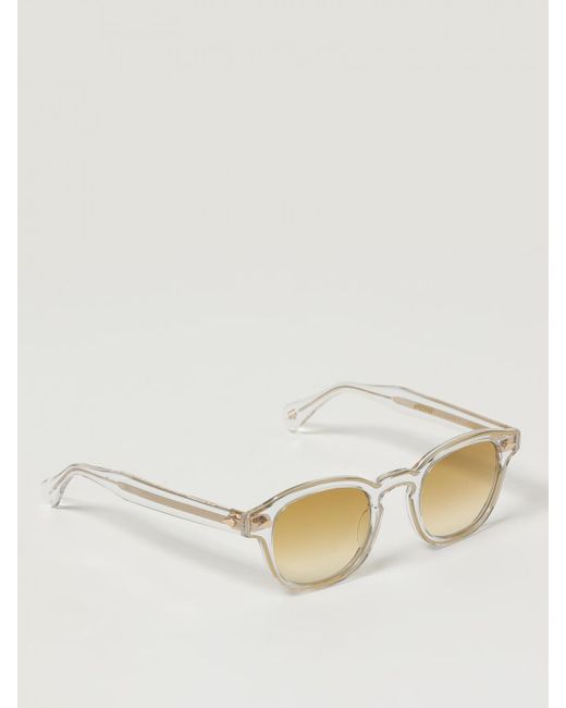 Moscot Natural Sunglasses for men