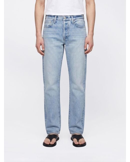 Tom Ford Blue Jeans for men