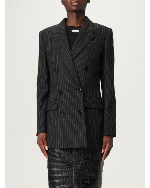 Isabel Marant Black Jacket