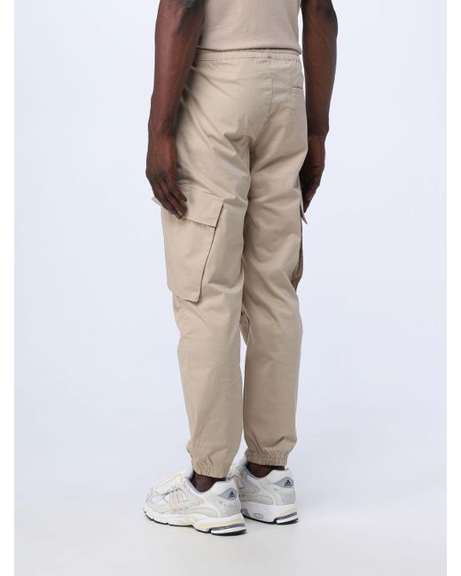 Buy Grey Trousers  Pants for Men by ARMANI EXCHANGE Online  Ajiocom