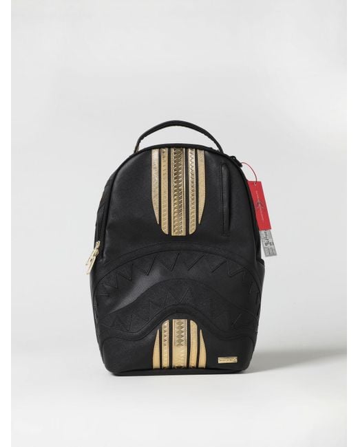 Sprayground Tasche Herren in Black für Herren