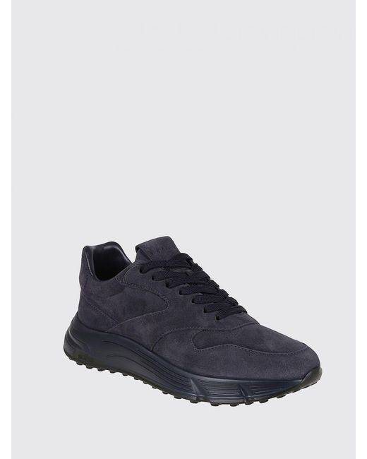 Hogan Blue Trainers for men