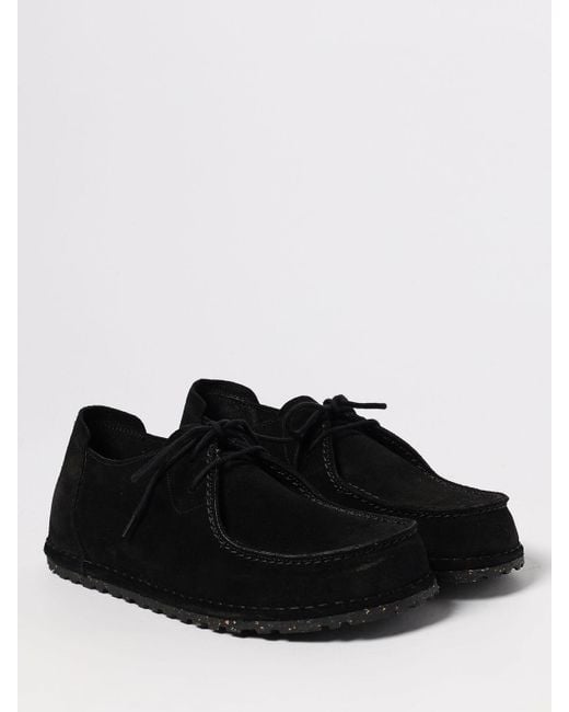 Birkenstock Schuhe Herren in Black für Herren