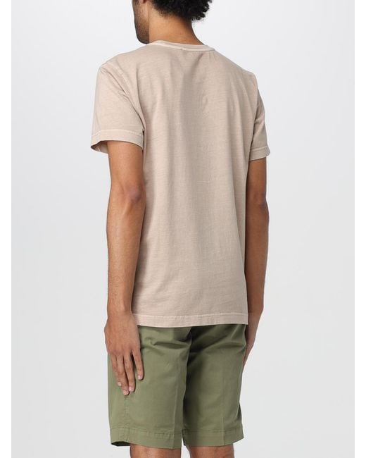Fay Green T-shirt for men