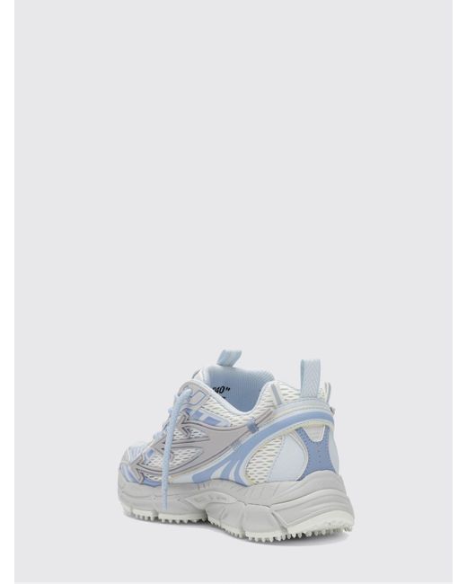 Off-White c/o Virgil Abloh White Sneakers Damen