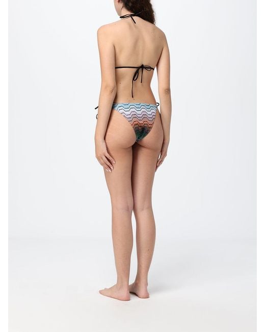 Missoni Natural Swimsuit