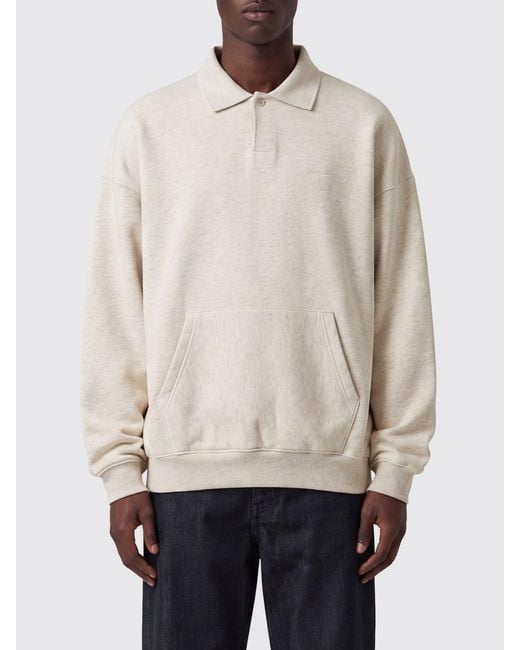 Fear Of God Natural Polo Shirt for men
