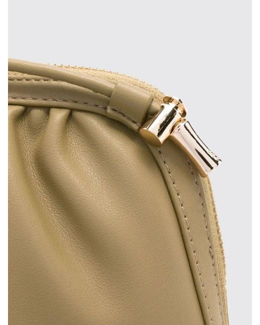 A.P.C. Natural Umhängetasche Damen