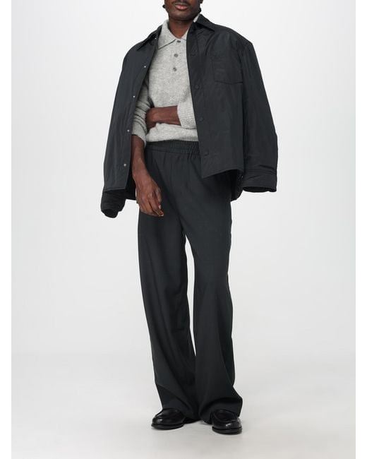 AMI Gray Shirt for men