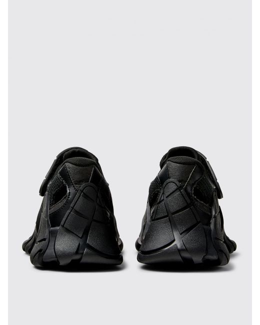 CAMPERLAB Black Schuhe Damen