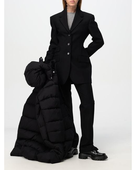 Sportmax Black Trousers